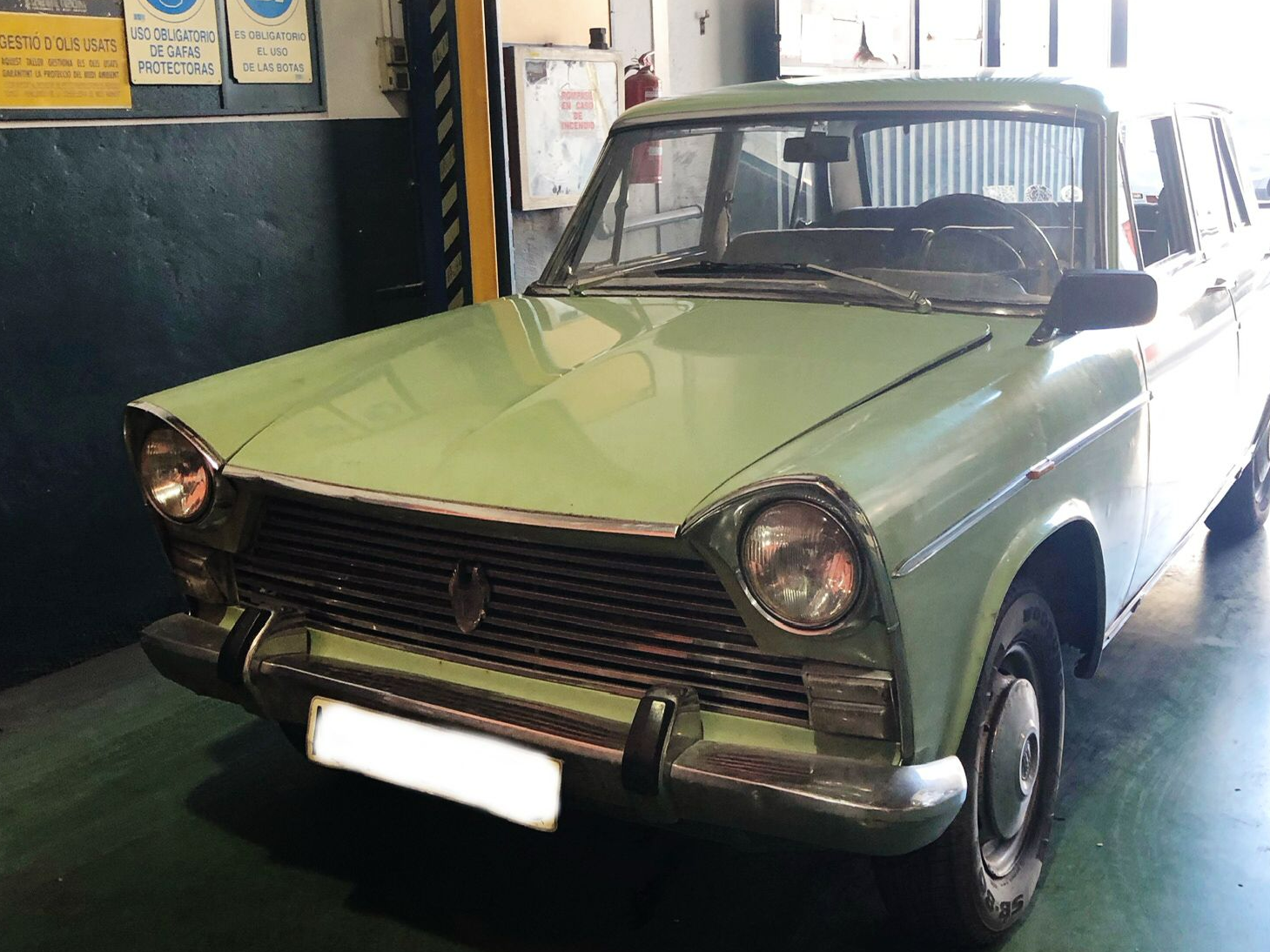 seat 1500
